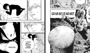 Prediksi Cerita Manga Chainsaw Man Chapter 139