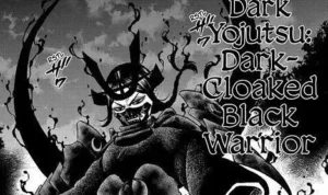 Spoiler Black Clover Chapter 368, Banteng Hitam Pelajari Anti Sihir