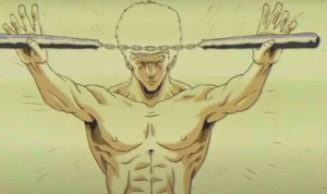 Bruce Lee Akan Dapatkan Serial Anime! Ini Bocorannya