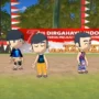 Game Simulator 17 Agustus 3D/ TikTok @lemaudev