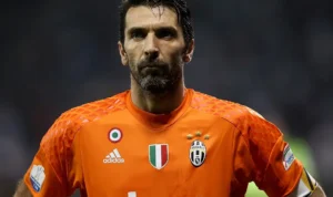 Gigi Buffon Berencanga Gantung Sepatu, Berikut Ini Rekornya yang Tak Tertandingi di Dunia Serie A dan Juventus