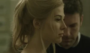 Sinopsis Film Gone Girl, Misteri Hilangnya Seorang Wanita Sinopsis Film Gone Girl, Misteri Hilangnya Seorang Wanita