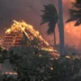 Kebakaran Hawaii