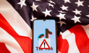TikTok Dilarang di New York City? Ini Alasannya