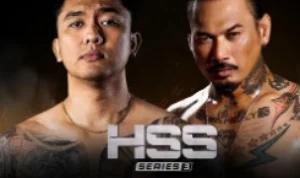 Jerinx SID VS Uus Komika Siap Bertarung di Ring Tinju