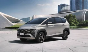 Harga dan Spesifikasi Hyundai Stargazer X yang Baru Meluncur