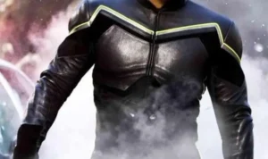 Sinopsis Film Hancock, Kisah Superhero Kontroversial