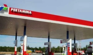 Harga BBM Naik per 1 Agustus, Ternyata Begini Penyebabnya/ Tangkap Layar MyPertamina
