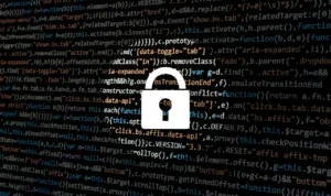 Ilustrasi. Head of Counter Adversary Operation, CrowdStrike Adam Meyers mengungkapkan bahwa pencurian data pribadi di perangkat lunak makin marak. Pixabay/madartzgraphics.
