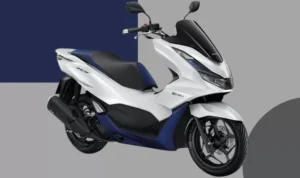 Honda PCX Premium 2023 175cc, Simfoni Performa dan Keanggunan yang Tak Tertandingi