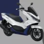 Honda PCX Premium 2023 175cc, Simfoni Performa dan Keanggunan yang Tak Tertandingi
