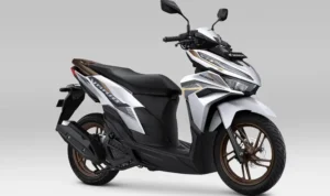 Transformasi Elegan Honda Vario 125, Tampilan Mirip Fairing Motor Sport, Siap Memikat Sorotan di Setiap Tikungan!