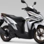 Transformasi Elegan Honda Vario 125, Tampilan Mirip Fairing Motor Sport, Siap Memikat Sorotan di Setiap Tikungan!