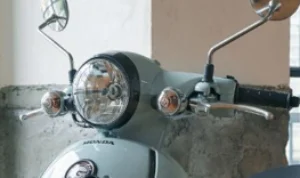 New Honda Giorno+ 2023, Skuter Ikonik yang Irit dan Stylish! New Honda Giorno+ 2023, Skuter Ikonik yang Irit dan Stylish!