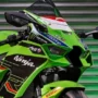 Kawasaki Ninja ZX-10RR Edisi WSBK