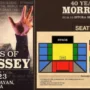 tiket konser morrissey di jakarta