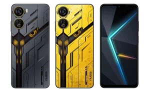 Review Nubia Neo 5G, HP Gaming Murah dengan Performa Tangguh!
