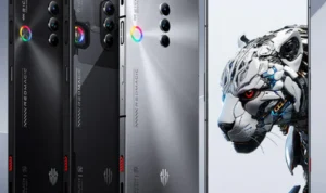 ZTE Redmagic 8S Pro HP Gaming Terbaru