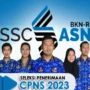 Syarat dan Cara Daftar di Seleksi CPNS 2023