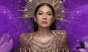 Album 'Best of Me' Terbaru Karya Terbaik Tata Janeeta