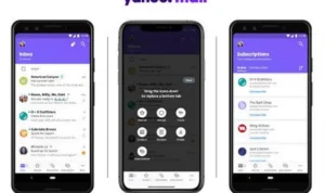 Yahoo Mail Menghadirkan Fitur AI Canggih untuk Mengelola Keuangan Anda Yahoo Mail Menghadirkan Fitur AI