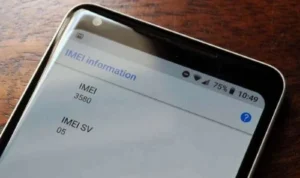 Menkominfo Budi: 191 Ribu HP IMEI Ilegal akan Diblokir, Termasuk 176.874 iPhone Menkominfo Budi Arie Setiadi telah memberikan pernyataan tentang pemblokiran 191 ribu ponsel yang menggunakan IMEI ilegal