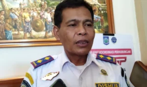 Evaluasi Tarif Penyeberangan Rute Pelabuhan Jangkar-Lembar