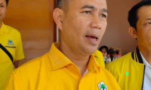 Diberi Kepercayaan oleh Ali Hasan, Budhi Setiawan Siap Memperjuangkan Aspirasi Masyarakat Cimahi di Jabar Diberi Kepercayaan Oleh Ali Hasan, Budhi Setiawan Siap Memperjuangkan Aspirasi Masyarakat Cimahi di Jabar
