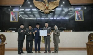 3 Nama Diusulkan Jadi PJ Gubernur Jabar, Siapa Saja?