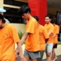 Polisi Tangkap 12 Bandar Narkoba di Kabupaten Bandung (ANTARA/HO-Polresta Bandung)