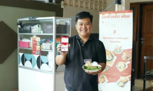 Layanan Lengkap Mulai Dari Pembiayaan Barang Hingga Pembiayaan Tunai Dorong Pertumbuhan Home Credit