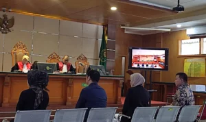 Petinggi Pemkot Disebut Dapat Fasilitas Mewah saat Kunker Thailand