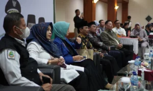 Kontribusi Cetak Generasi Emas 2045, Baznas Jabar Gelar Pelatihan Guru BK Kontribusi Cetak Generasi Emas 2045, Baznas Jabar Gelar Pelatihan Guru BK