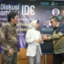 IWEB Diskusi Ekonomi: Provinsi Jawa Barat Masih Menarik di Mata Investor