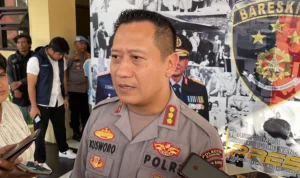 Polresta Bandung Larang Masyarakat Minta Sumbangan Jelang Hari Kemerdekaan Indonesia