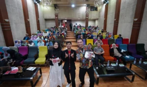 Menuju Go Digital, CIMB Niaga Dukung Komunitas Kejar Mimpi Edukasi Pelaku UMKM Muda Menuju Go Digital, CIMB Niaga Dukung Komunitas Kejar Mimpi Edukasi Pelaku UMKM Muda