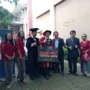 Beri Penghargaan Kepada Lulusan Hukum Terbaik, Alfin Award Kembali Digelar di Unpad