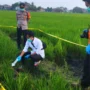 Dok. Kapolsek Racaekek For Jabar Ekspres