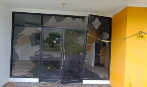 Kebakaran di Komplek De Prima Terra Bandung Masih Menyimpan Tanya