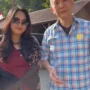 Salah seorang Nominasi Duta Pariwisata Kabupaten Sumedang, Allika Noor Al Arsyahbani (23), Sabtu 12 Agustus 2023. (Je/ Dedisuhandi