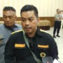 Ketua aksi demo, Asep Rohmat mengonfirmasi bahwa masyarakat terdampak Tol Cisumdawu bakal tetap gelar aksi demo hingga Bupati Sumedang, Doni Ahmad Munir tandatangani Surat Rekomendasi. Jabar Ekspres/Dedi Suhandi.