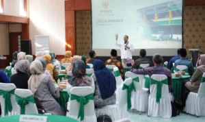 78 Penyuluh Agama di Jabar Dapat Sertifikasi Hipnoterapi oleh Baznas 78 Penyuluh Agama di Jabar Dapat Sertifikasi Hipnoterapi oleh Baznas