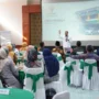 78 Penyuluh Agama di Jabar Dapat Sertifikasi Hipnoterapi oleh Baznas