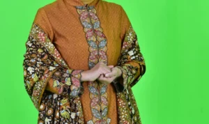 Babarengan Teh Irawati, Babarengan Bangun Jawa Barat
