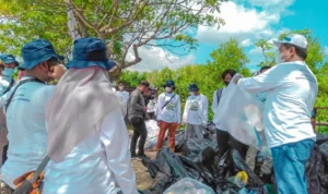 Kolaborasi Antar Sektor, Campaign bersama Yayasan Dunia Lebih Baik dan Bayu Buana Travel Services Bantu Masyarakat Kekurangan Air serta Listrik