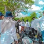 Kolaborasi Antar Sektor, Campaign bersama Yayasan Dunia Lebih Baik dan Bayu Buana Travel Services Bantu Masyarakat Kekurangan Air serta Listrik