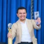 Pembentukan Jabar Digital Service, Menjadi Modal Ridwan Kamil Dalam Menutupi Kesenjangan Digital
