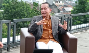 NEXTPreneur Cetak 6.504 Pengusaha Pemuda