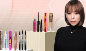 Tips Make Up Awet Seharian Ala Li Jing, Praktikan Sekarang!