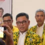 Tingkatkan Bobot Kapasitas Caleg, Ketua DPD Golkar Jabar Ajak Kader Jaga Solidaritas Partai